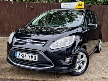Used Ford Grand C-Max 2014 for sale - 76265767: Photo