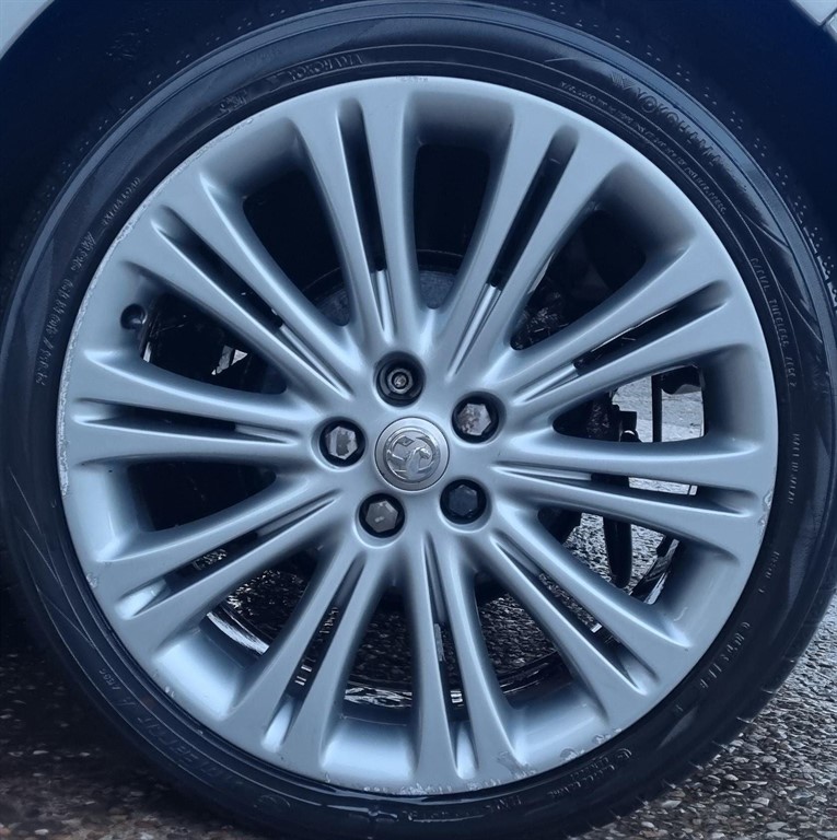 Used Vauxhall Astra 2011 for sale - 78117026: Photo 15