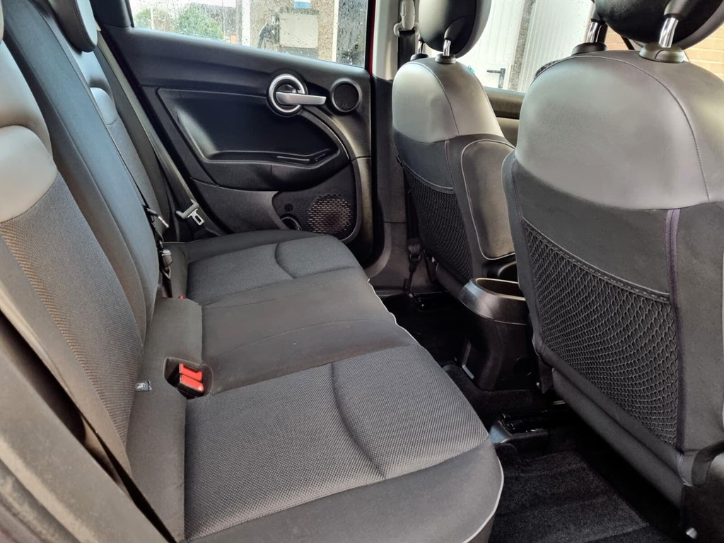 Used Fiat 500X 2016 for sale - 76704672: Photo 11