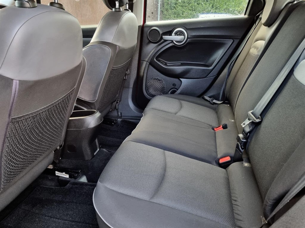 Used Fiat 500X 2016 for sale - 76704672: Photo 12