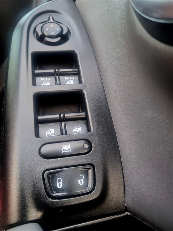 Used Fiat 500X 2016 for sale - 76704672: Photo 13