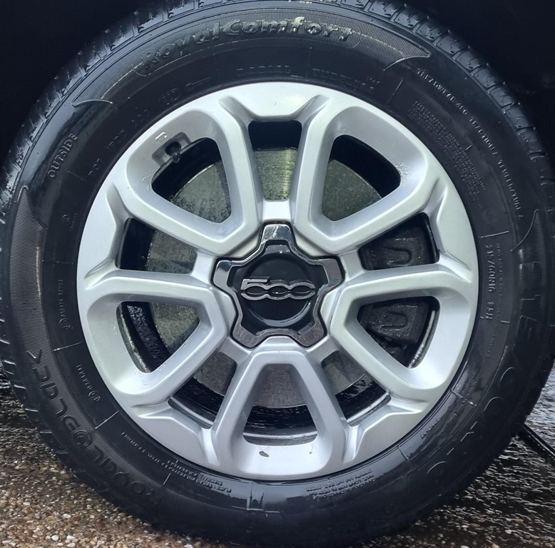 Used Fiat 500X 2016 for sale - 76704672: Photo 14