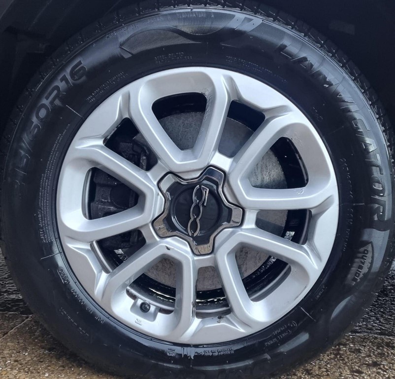 Used Fiat 500X 2016 for sale - 76704672: Photo 15