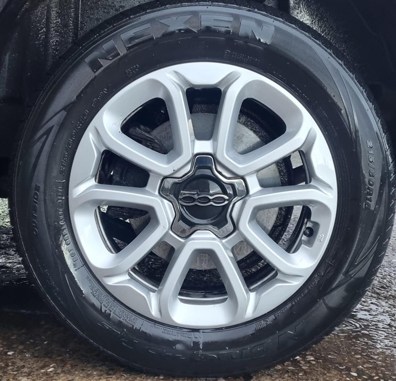 Used Fiat 500X 2016 for sale - 76704672: Photo 16