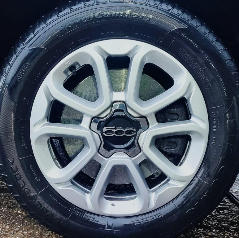 Used Fiat 500X 2016 for sale - 76704672: Photo 17