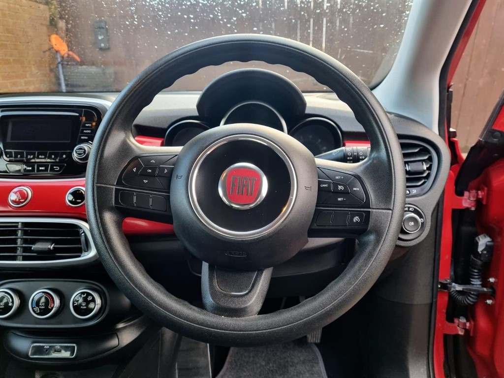 Used Fiat 500X 2016 for sale - 76704672: Photo 19