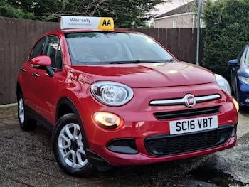 2016 - 1.6 E-torQ Pop 5dr