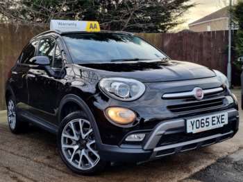 2016 - 1.4 MultiAir Cross Plus Euro 6 (s/s) 5dr