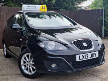 2013 - 1.6 TDI CR SE Copa DSG Euro 5 5dr