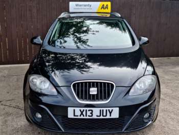 Used SEAT Altea XL 2013 for sale - 75180223: Photo