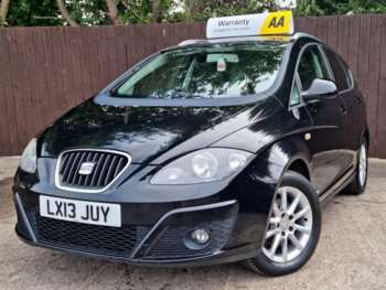 Used SEAT Altea XL 2013 for sale - 75180223: Photo