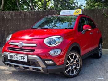 Used Fiat 500X 2015 for sale - 74794206: Photo