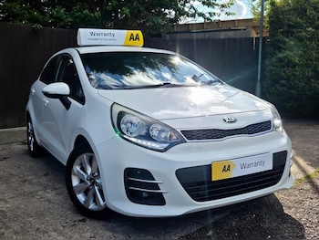 Used Kia Rio 2015 for sale - 78899630: Photo