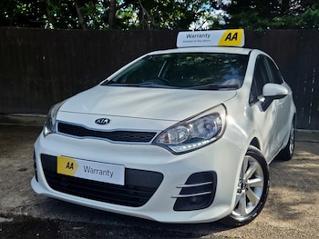 Used Kia Rio 2015 for sale - 78899630: Photo