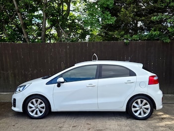Used Kia Rio 2015 for sale - 78899630: Photo