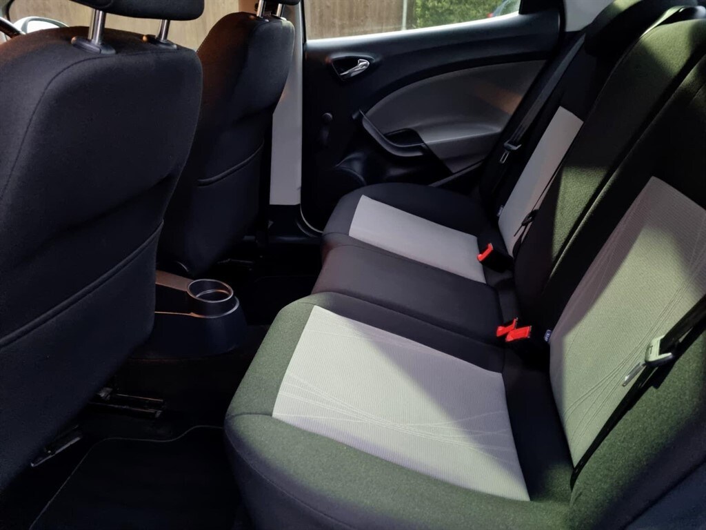 Used SEAT Ibiza 2015 for sale - 77435375: Photo 11