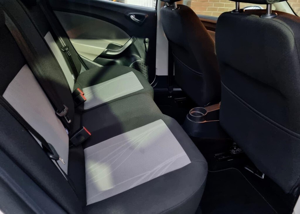 Used SEAT Ibiza 2015 for sale - 77435375: Photo 12