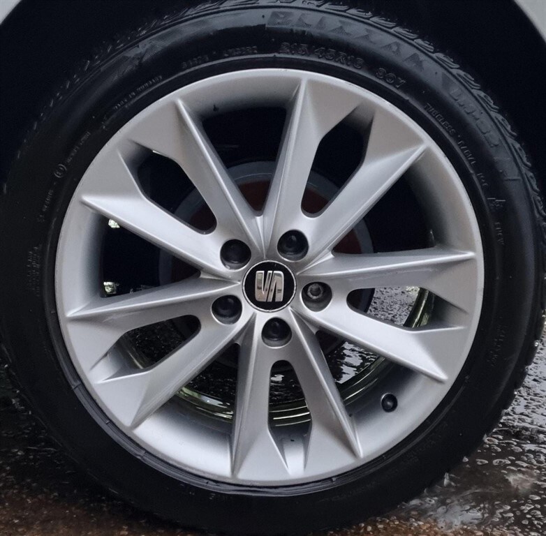 Used SEAT Ibiza 2015 for sale - 77435375: Photo 13