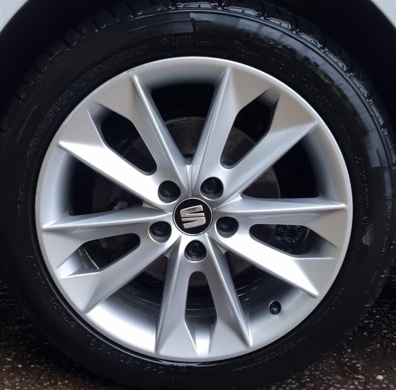 Used SEAT Ibiza 2015 for sale - 77435375: Photo 14