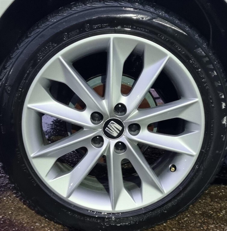 Used SEAT Ibiza 2015 for sale - 77435375: Photo 15