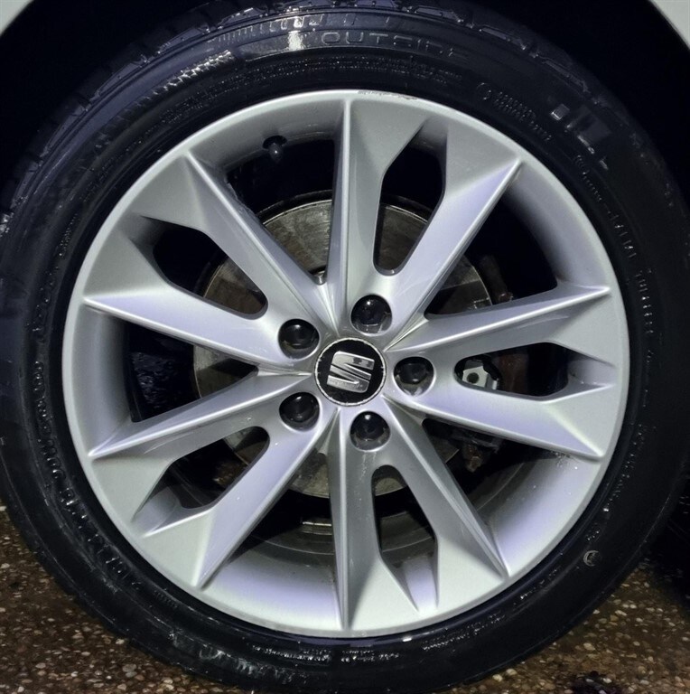 Used SEAT Ibiza 2015 for sale - 77435375: Photo 16