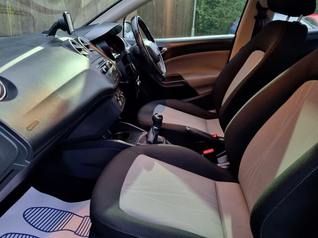 Used SEAT Ibiza 2015 for sale - 77435375: Photo 18