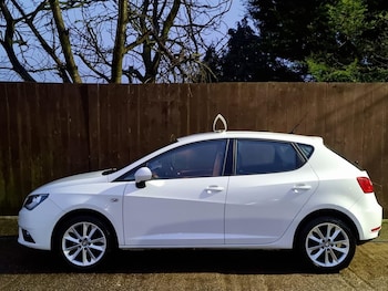 Used SEAT Ibiza 2015 for sale - 77435375: Photo