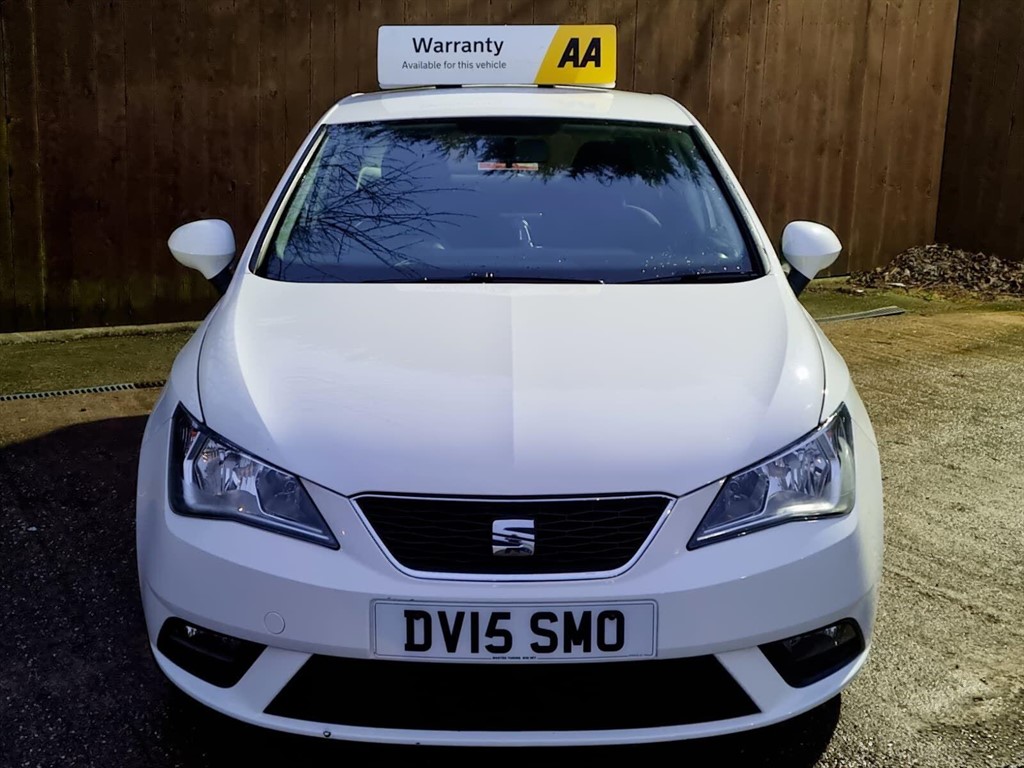 Used SEAT Ibiza 2015 for sale - 77435375: Photo 5
