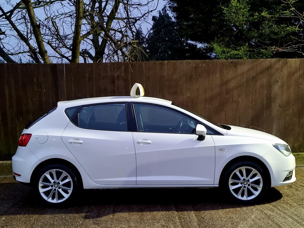 Used SEAT Ibiza 2015 for sale - 77435375: Photo 7