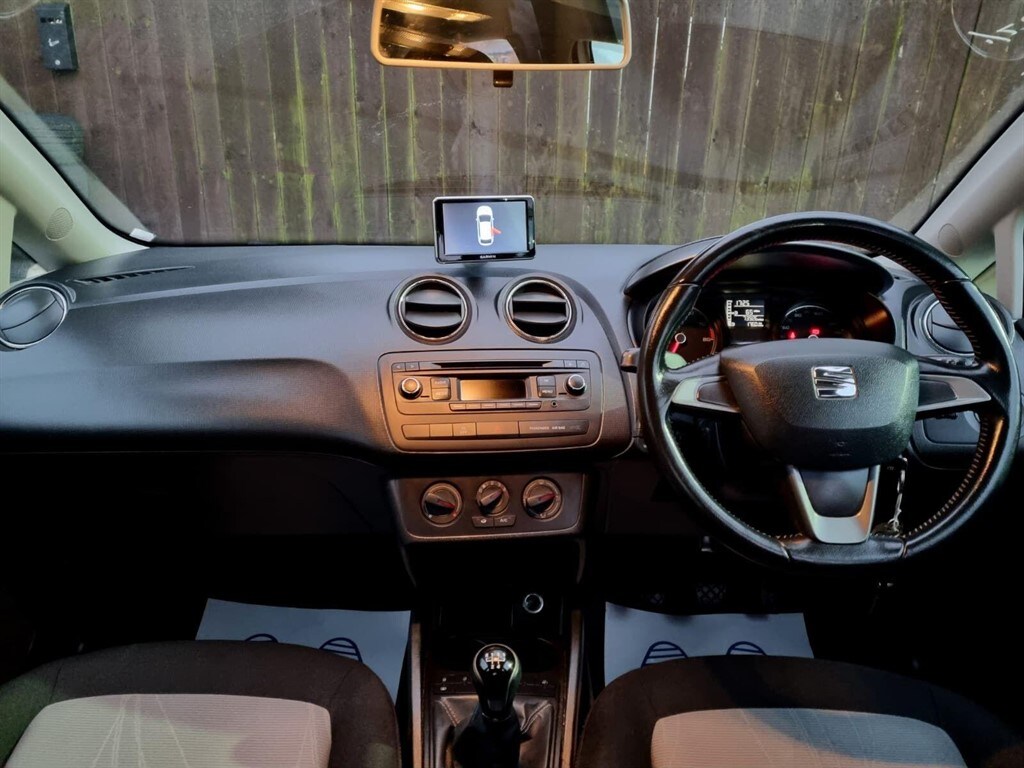 Used SEAT Ibiza 2015 for sale - 77435375: Photo 9