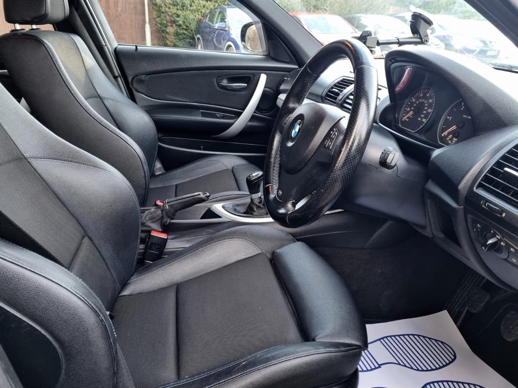 Used BMW 1 Series 2011 for sale - 77198527: Photo 11