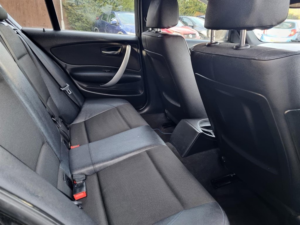 Used BMW 1 Series 2011 for sale - 77198527: Photo 12