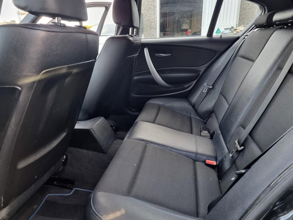 Used BMW 1 Series 2011 for sale - 77198527: Photo 13