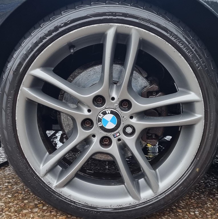 Used BMW 1 Series 2011 for sale - 77198527: Photo 14