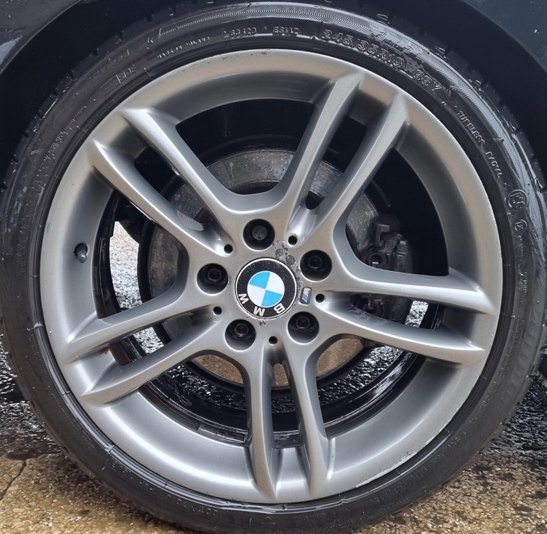 Used BMW 1 Series 2011 for sale - 77198527: Photo 15