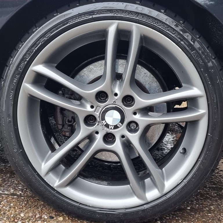 Used BMW 1 Series 2011 for sale - 77198527: Photo 16