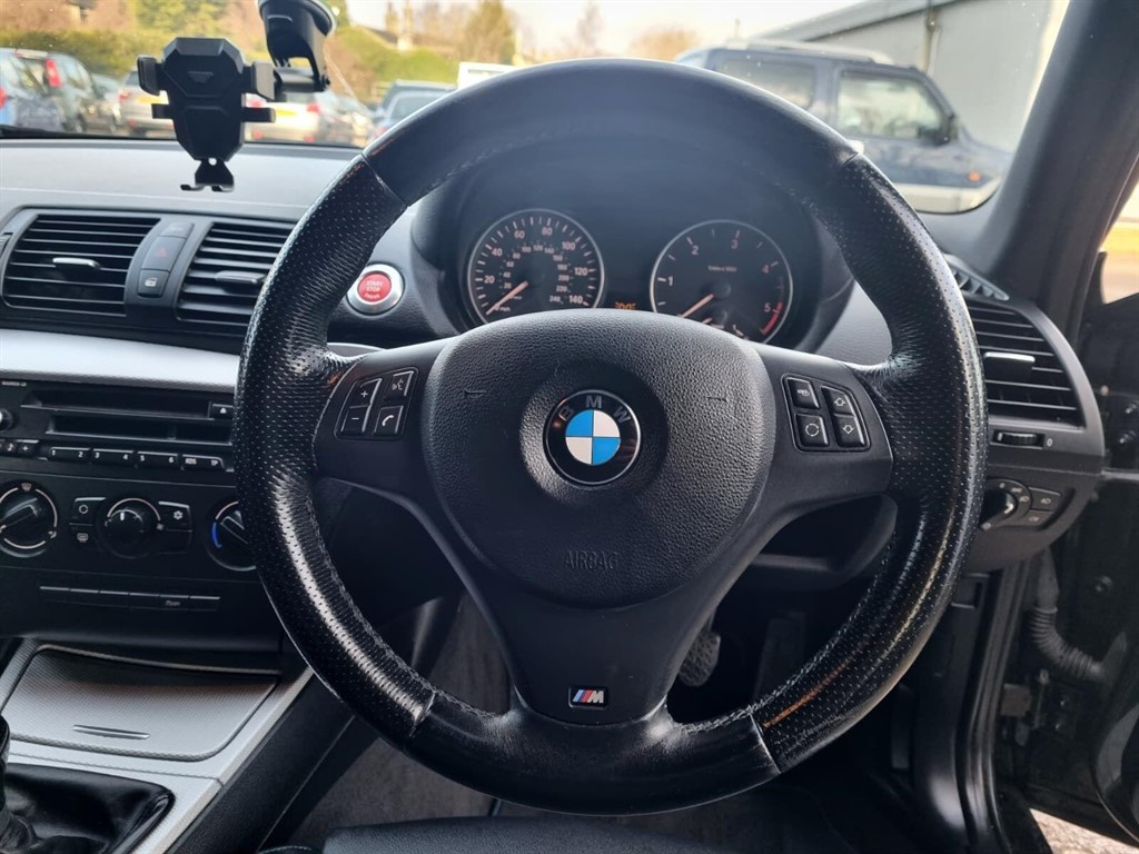 Used BMW 1 Series 2011 for sale - 77198527: Photo 18