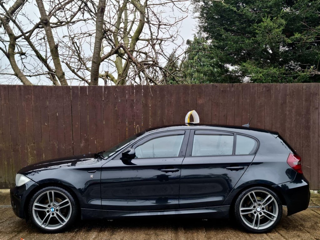 Used BMW 1 Series 2011 for sale - 77198527: Photo 5