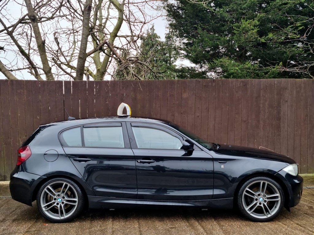 Used BMW 1 Series 2011 for sale - 77198527: Photo 7