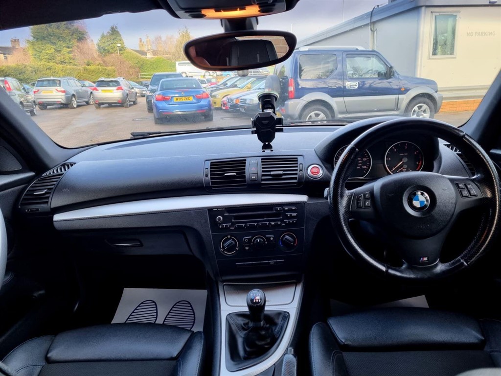 Used BMW 1 Series 2011 for sale - 77198527: Photo 9