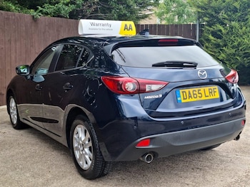 Used Mazda Mazda3 2015 for sale - 75572152: Photo