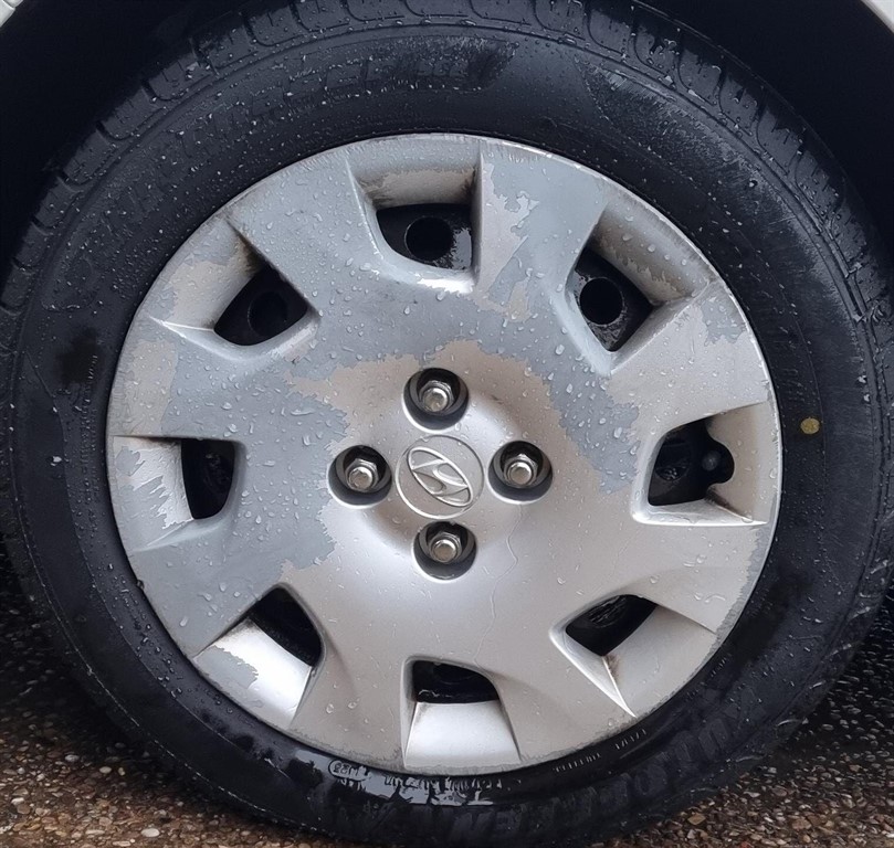 Used Hyundai i20 2013 for sale - 76532402: Photo 11