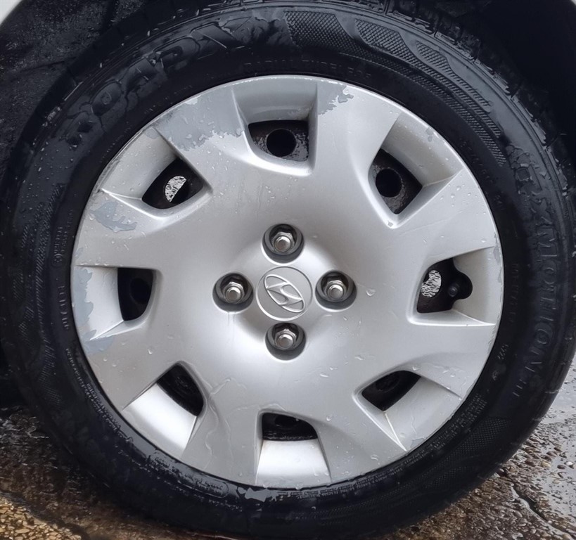 Used Hyundai i20 2013 for sale - 76532402: Photo 9