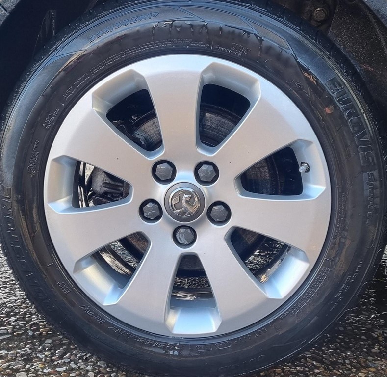 Used Vauxhall Insignia 2013 for sale - 76393809: Photo 15