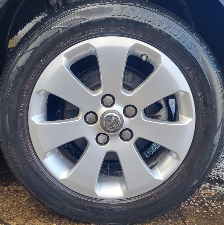 Used Vauxhall Insignia 2013 for sale - 76393809: Photo 16