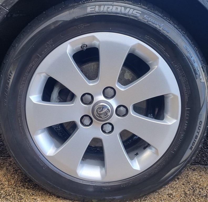 Used Vauxhall Insignia 2013 for sale - 76393809: Photo 17