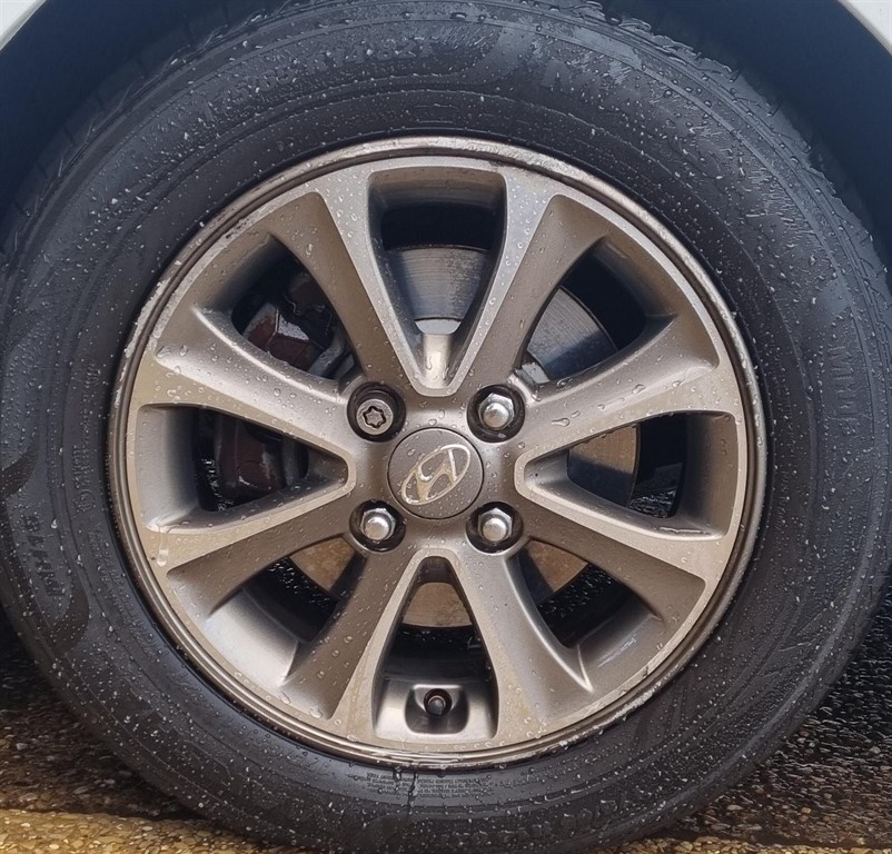 Used Hyundai i10 2015 for sale - 76393806: Photo 14