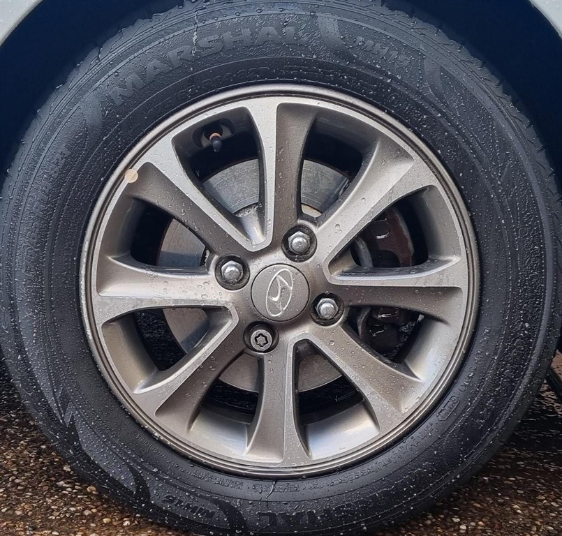 Used Hyundai i10 2015 for sale - 76393806: Photo 16