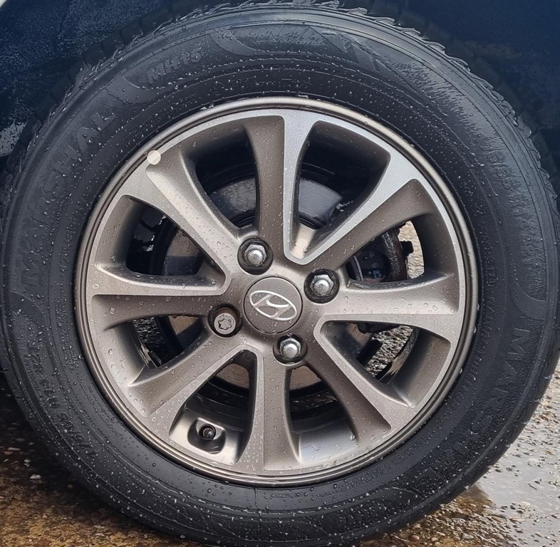 Used Hyundai i10 2015 for sale - 76393806: Photo 17