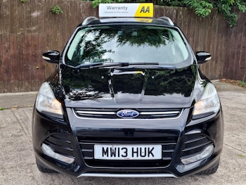 Used Ford Kuga 2013 for sale - 75571504: Photo